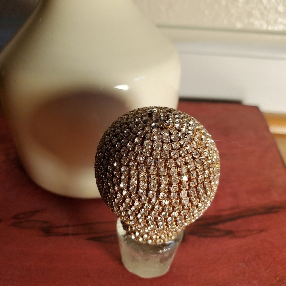 🧿NWT ACCENT VASE/BOTTLE - Picture 10 of 12
